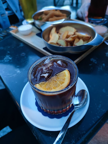 SAX PUB - Gastronomija in gostinstvo