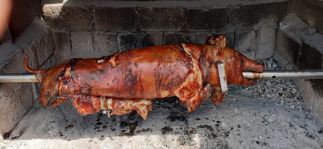Storitve in okrepčevalnica Jugda Vladimir Sapač s.p. - Murska Sobota