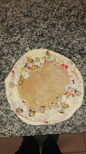 Razvoz hrane lotrič - Gastronomija in gostinstvo