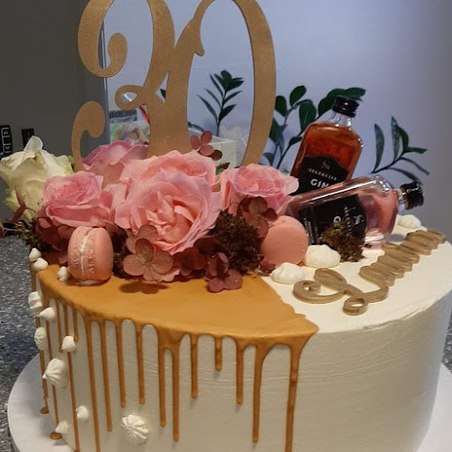 Slaščičarstvo Zver, Simona Zver s.p. - Moravske Toplice