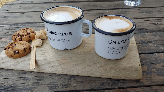 Tochka beach bar - Gastronomija in gostinstvo