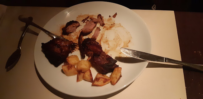 Comentarii opinii despre Gostilnica Toč