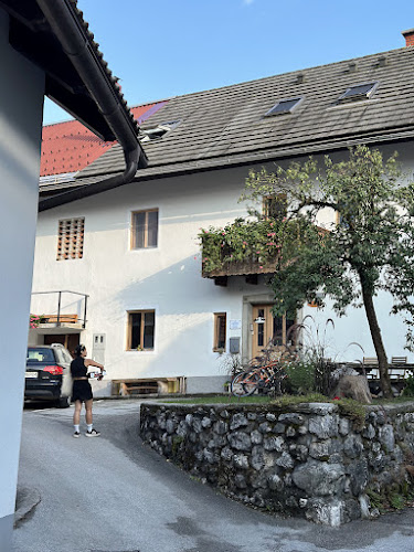 Gostilna Mihovc - Bohinjsko jezero