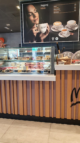 Opinii despre McDonald's Maribor Swaty în Maribor - Gastronomija in gostinstvo