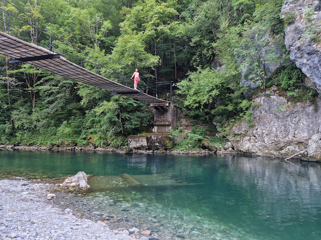 Kurn'k - Gastronomija in gostinstvo