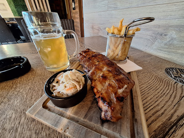 Comentarii opinii despre Gold pub Radlje