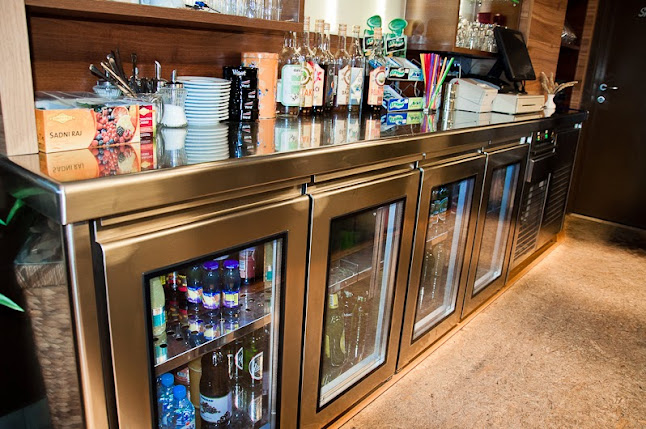 Opinii despre Avtoprevozništvo in kava bar Franc Rataj s.p. în Šentjur - Gastronomija in gostinstvo