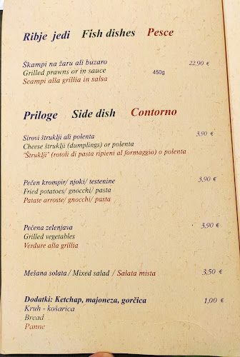 Stari trg 9, 1000 Ljubljana