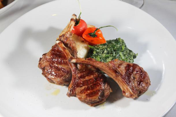 Gostilnica Mandrija - Nova Gorica