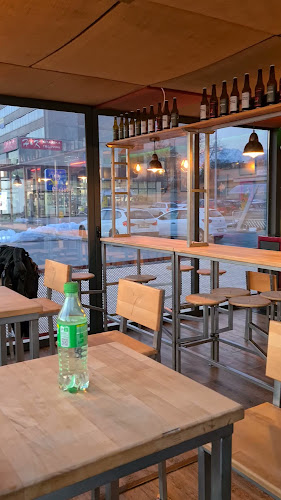 7 Burger Kamnik - Gastronomija in gostinstvo