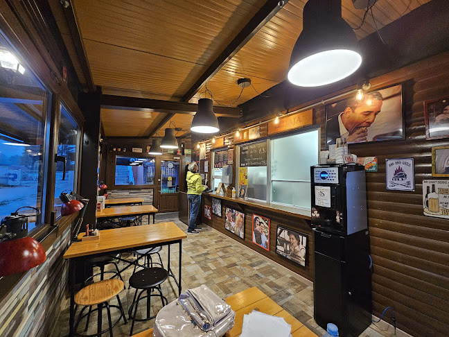 Mangoop Burgers Kamnik