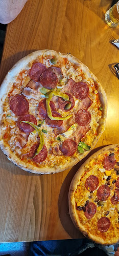 Pizzeria Verdi Verdi, Tomaž Jankovič s.p. - Gastronomija in gostinstvo