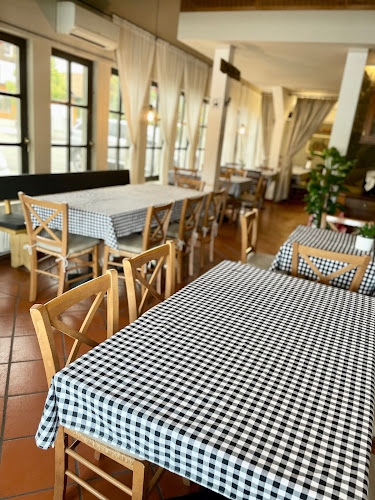 Beli labod 2（白天鹅餐厅） - Ljubljana