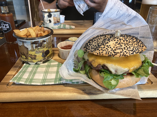 Opinii despre BAJS BURGER în Orehova vas - Gastronomija in gostinstvo