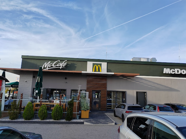 McDonald's Novo mesto