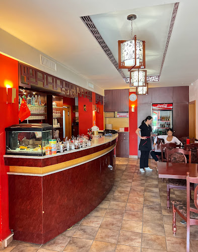 Comentarii opinii despre Restavracija Kitajski zmaj