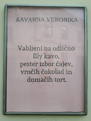 Kavarna Veronika