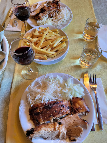 Gostilna pri Lukatu Gornik Jože s.p. - Gastronomija in gostinstvo