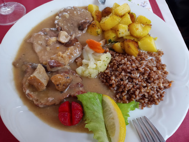 Gostilna Ajda, David Žunko, s.p.