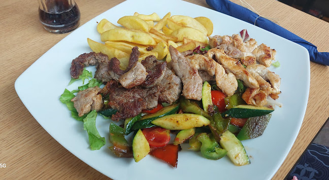 Comentarii opinii despre Gostilna - Pizzeria Nona