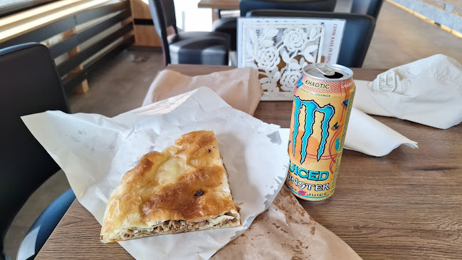 Opinii despre ANAPEK, pekarna in slaščičarna, d.o.o. în Radomlje - Gastronomija in gostinstvo