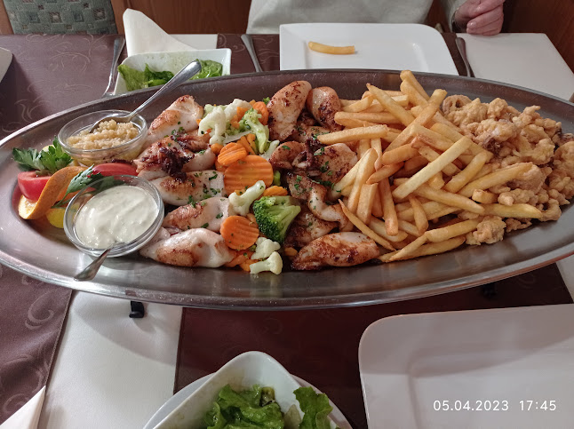 Comentarii opinii despre Gostilna Vöröš Franc s.p.