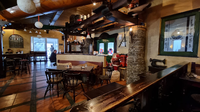 The Old English House, gostinstvo d.o.o. & Sweet English House - Gastronomija in gostinstvo