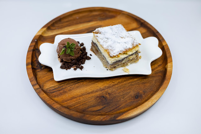 Opinii despre Kavarna in slaščičarna SWEET & RICH în Črnomelj - Gastronomija in gostinstvo