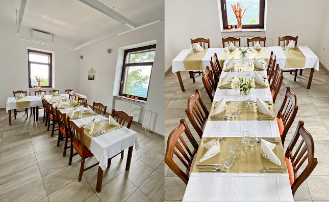 Gostišče Peregrin Sveta Gora