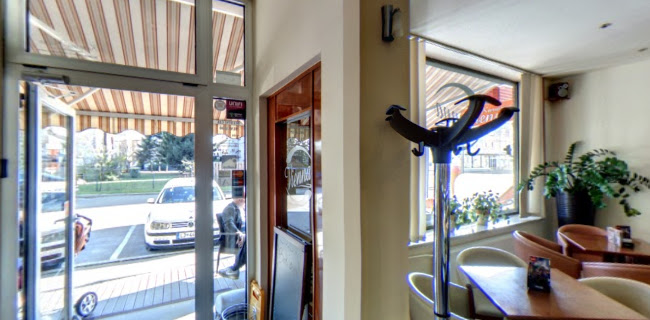 Trg ljudske pravice 12, 9220 Lendava