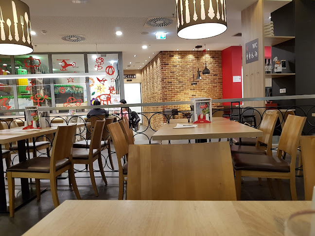 Comentarii opinii despre Restavracija XXXL Maribor