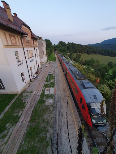 Opinii despre Bambu Bar în Radovljica - Gastronomija in gostinstvo