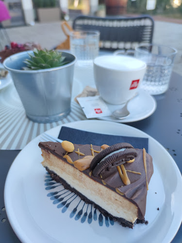 Comentarii opinii despre Kavarna Škrat