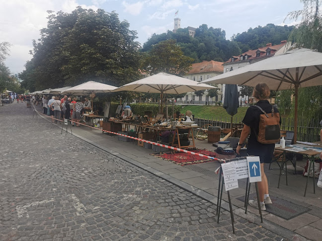 Breg, 1000 Ljubljana