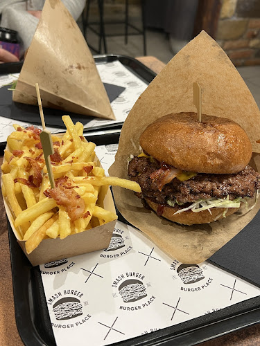 Opinii despre Smash Burger place în Koper - Gastronomija in gostinstvo