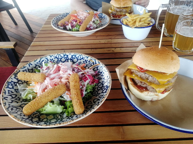 Comentarii opinii despre PUNKT, bistro in kavarna