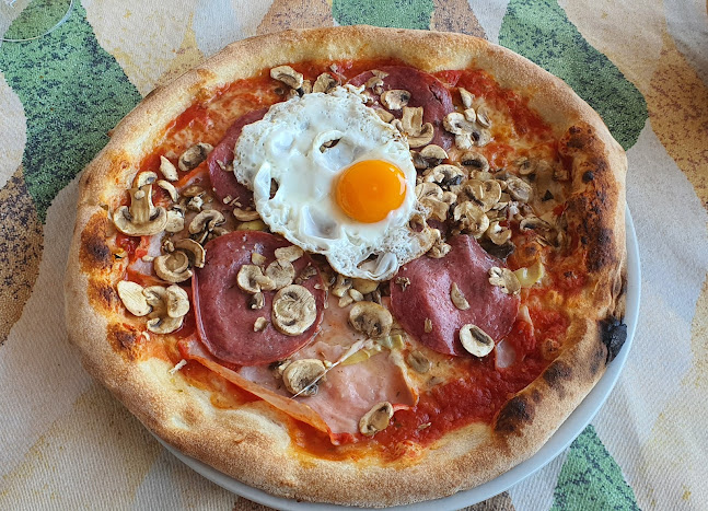 Opinii despre Gostilna pod Lipco Veselin Vujačić s.p. în Bovec - Gastronomija in gostinstvo