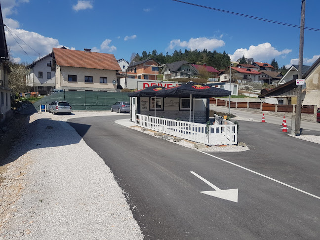 Opinii despre Žemil Šiljević s.p. în Logatec - Gastronomija in gostinstvo