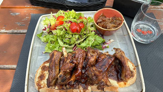 Bunker postapocalyptic steampunk bar - Murska Sobota