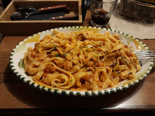 La Cantina POHORJE pizzerija in špageterija - Maribor