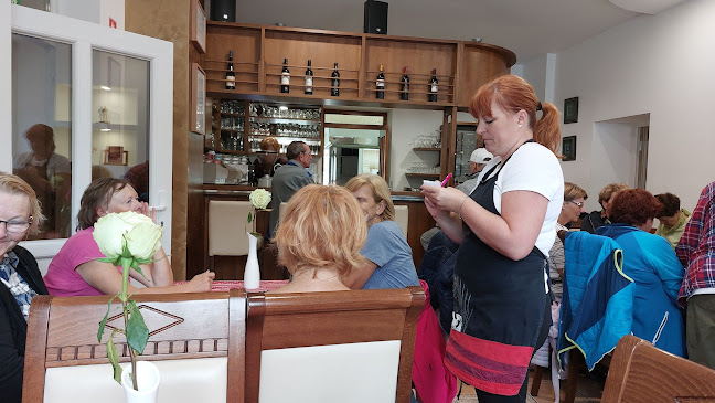 Gostilna Repolusk - Mislinja