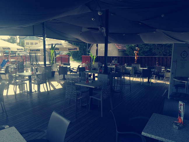 Cortez Bar - Ljubljana