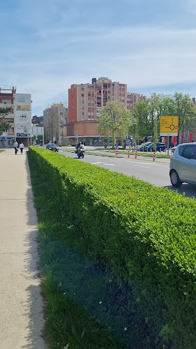 Sladoled, Kavarna in slaščičarna DAVINCI - Murska Sobota