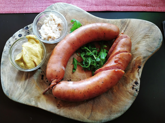 Opinii despre Oštarija Babji zob în Bled - Gastronomija in gostinstvo