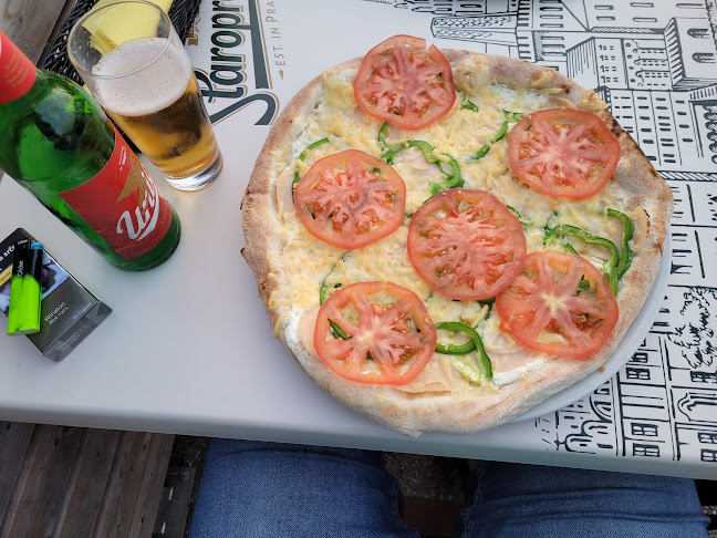 Pizzeria restavracija Lili Ptuj - Ptuj