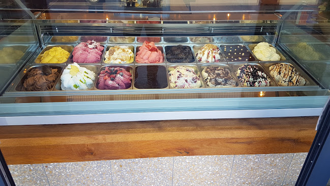 Vanilija - kavarna izbranih okusov