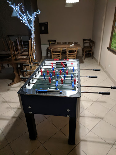 Opinii despre Bar na vasi, Anita Ključevšek, s.p în Radeče - Gastronomija in gostinstvo