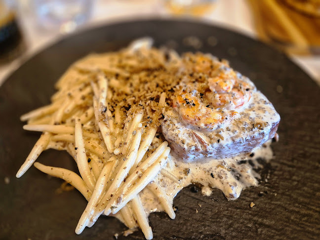 Mio Nonno Trattoria - Gastronomija in gostinstvo