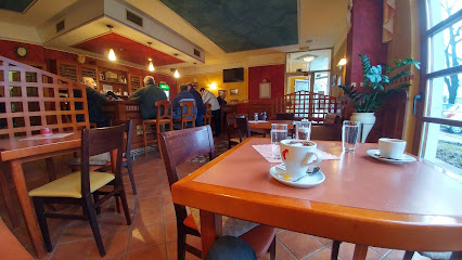 Dnevni Bar Klasika Oven Drago S.P.