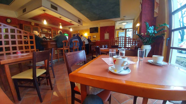 Dnevni Bar Klasika Oven Drago S.P.